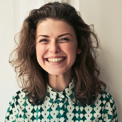 Pia Stoll